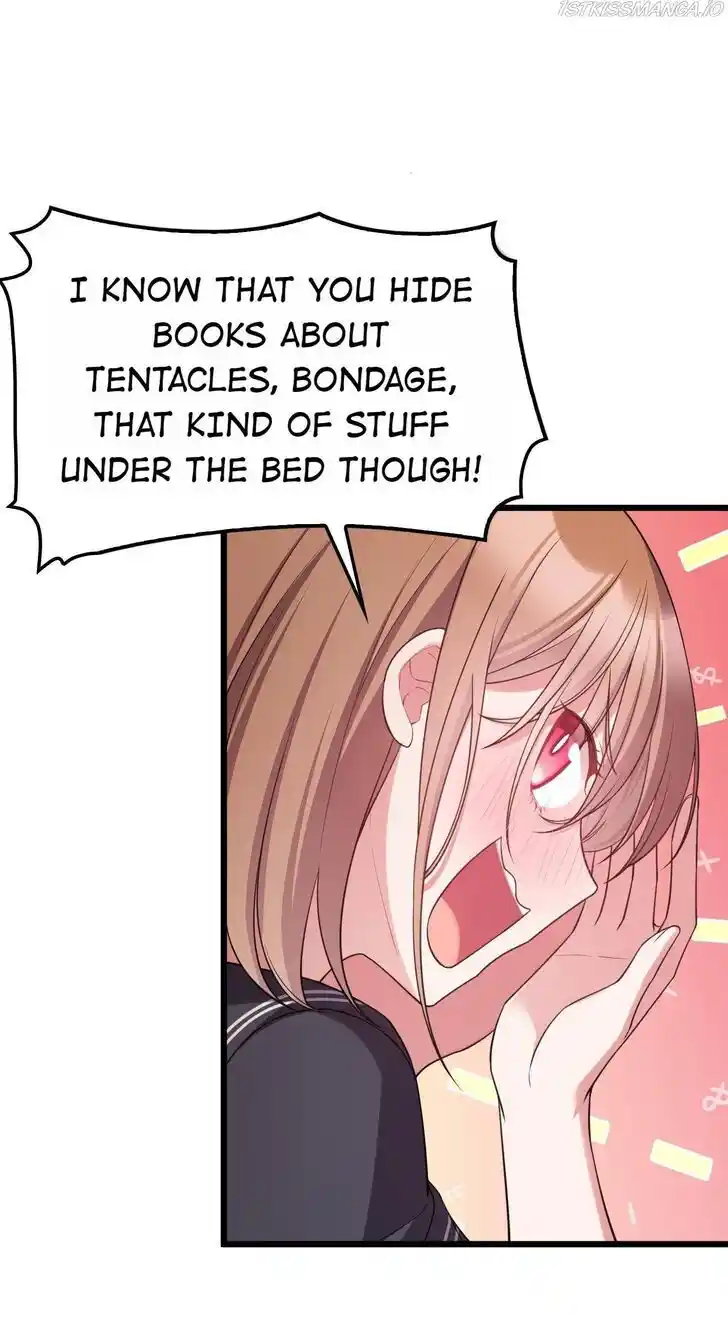 Handling the demoness and the saintess Ch.064