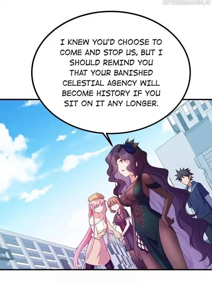 Handling the demoness and the saintess Ch.064