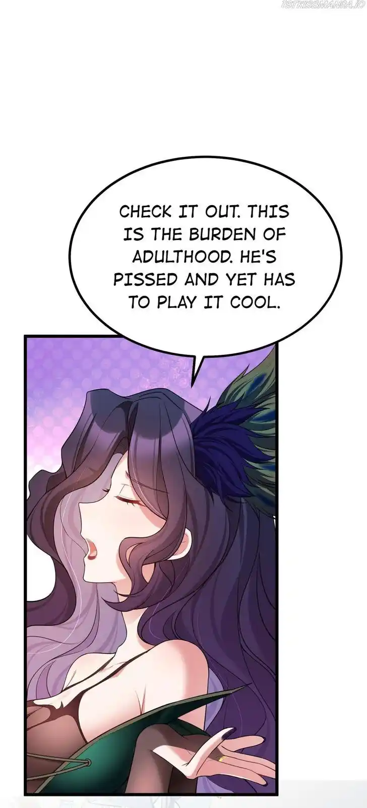 Handling the demoness and the saintess Ch.064