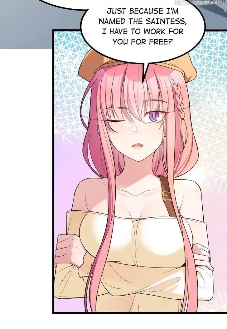 Handling the demoness and the saintess Ch.064