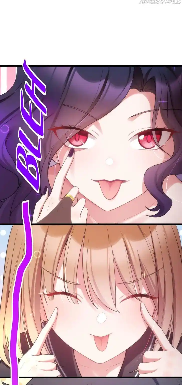 Handling the demoness and the saintess Ch.064