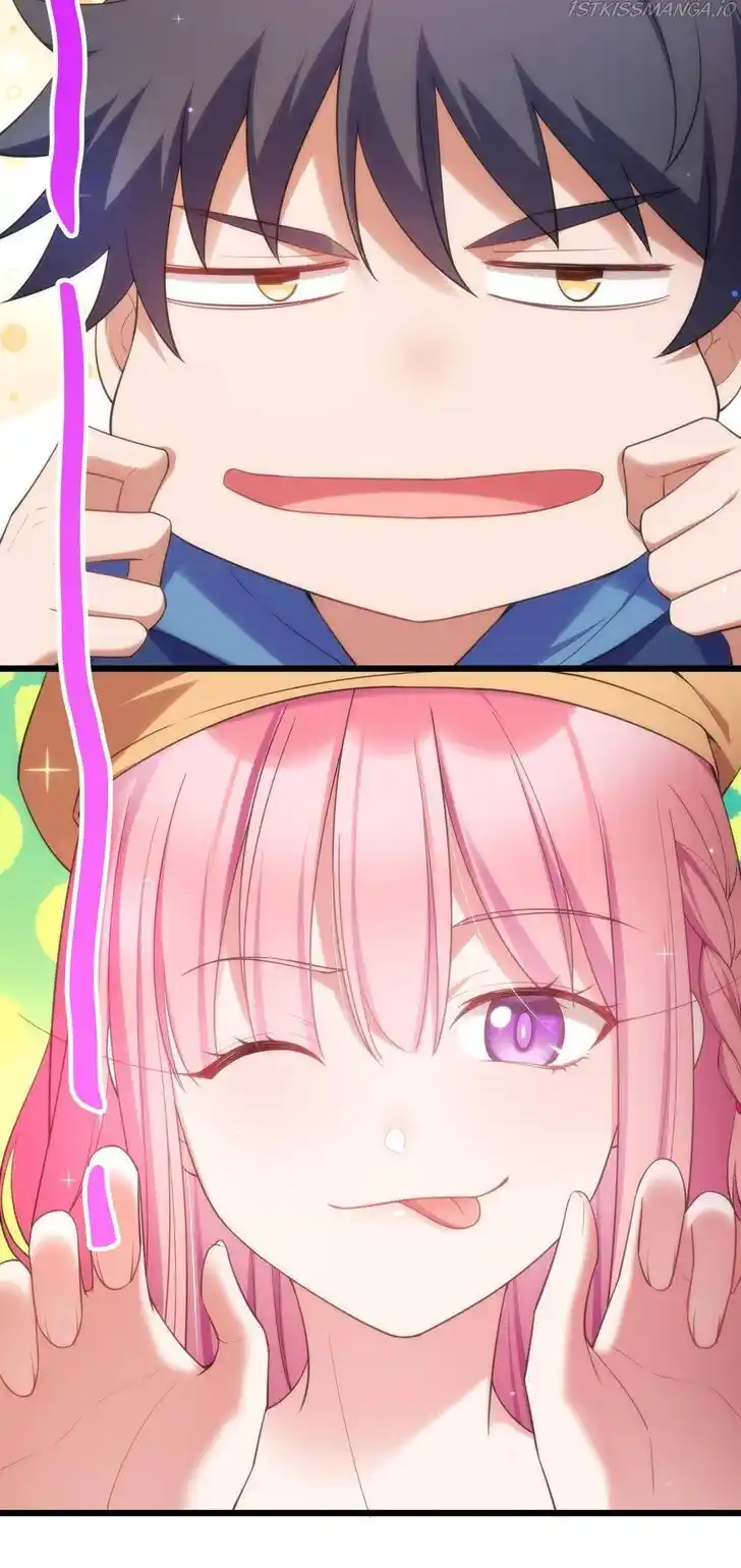 Handling the demoness and the saintess Ch.064