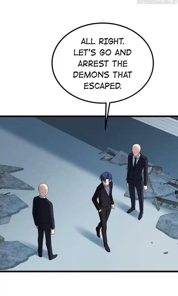 Handling the demoness and the saintess Ch.065