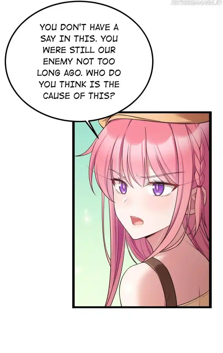 Handling the demoness and the saintess Ch.065