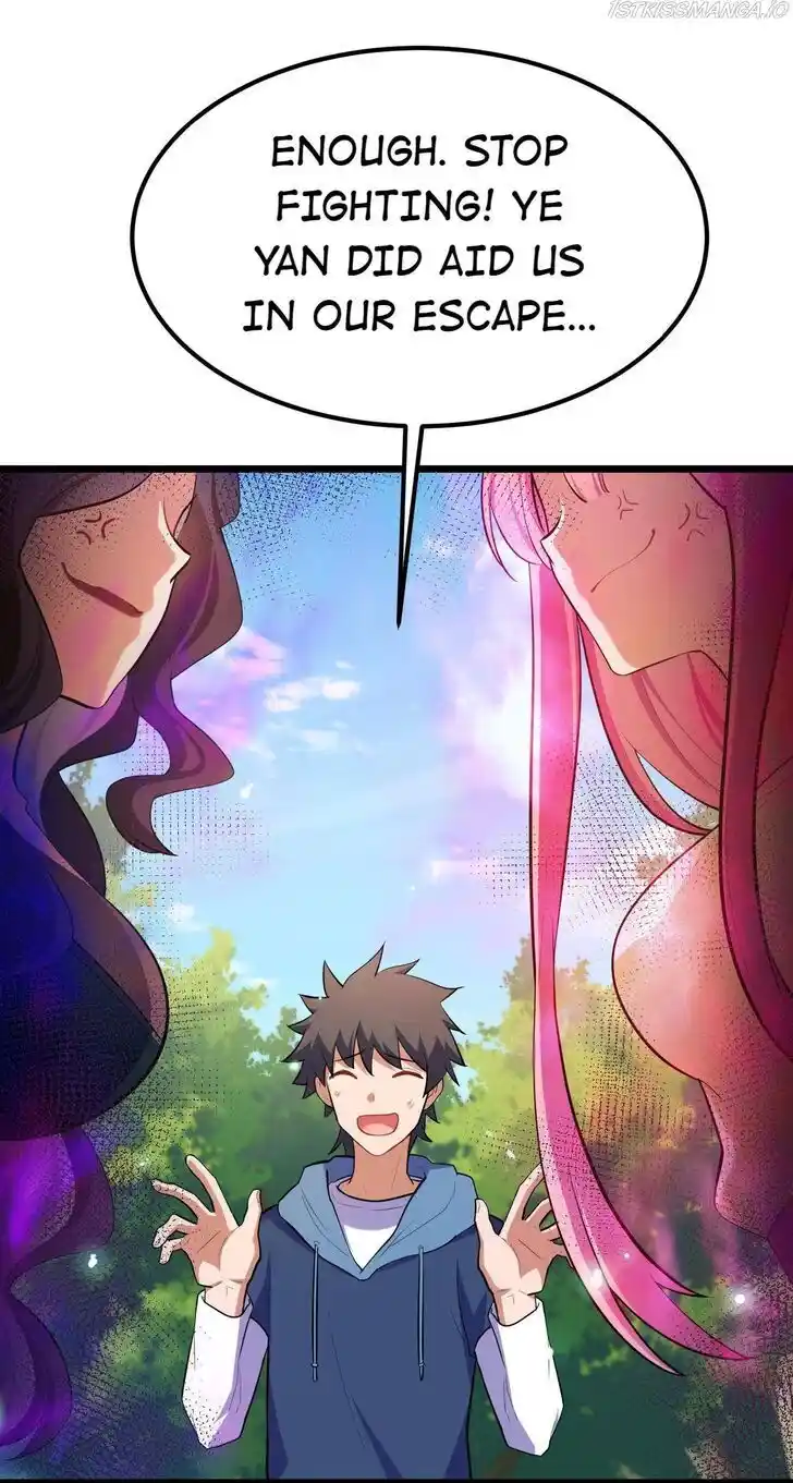 Handling the demoness and the saintess Ch.065