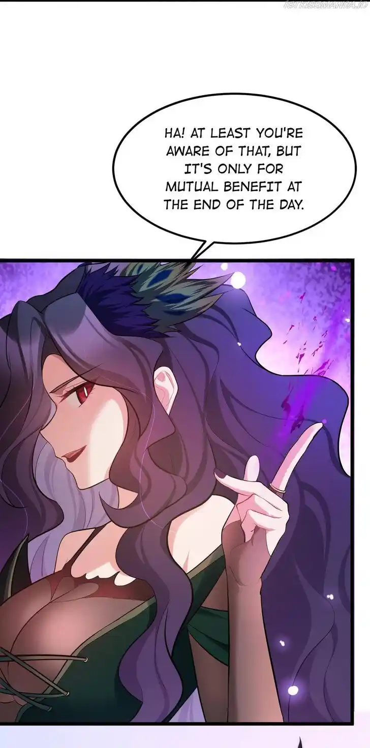 Handling the demoness and the saintess Ch.065