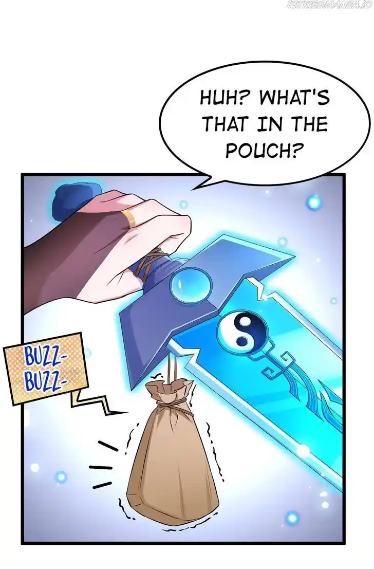 Handling the demoness and the saintess Ch.065