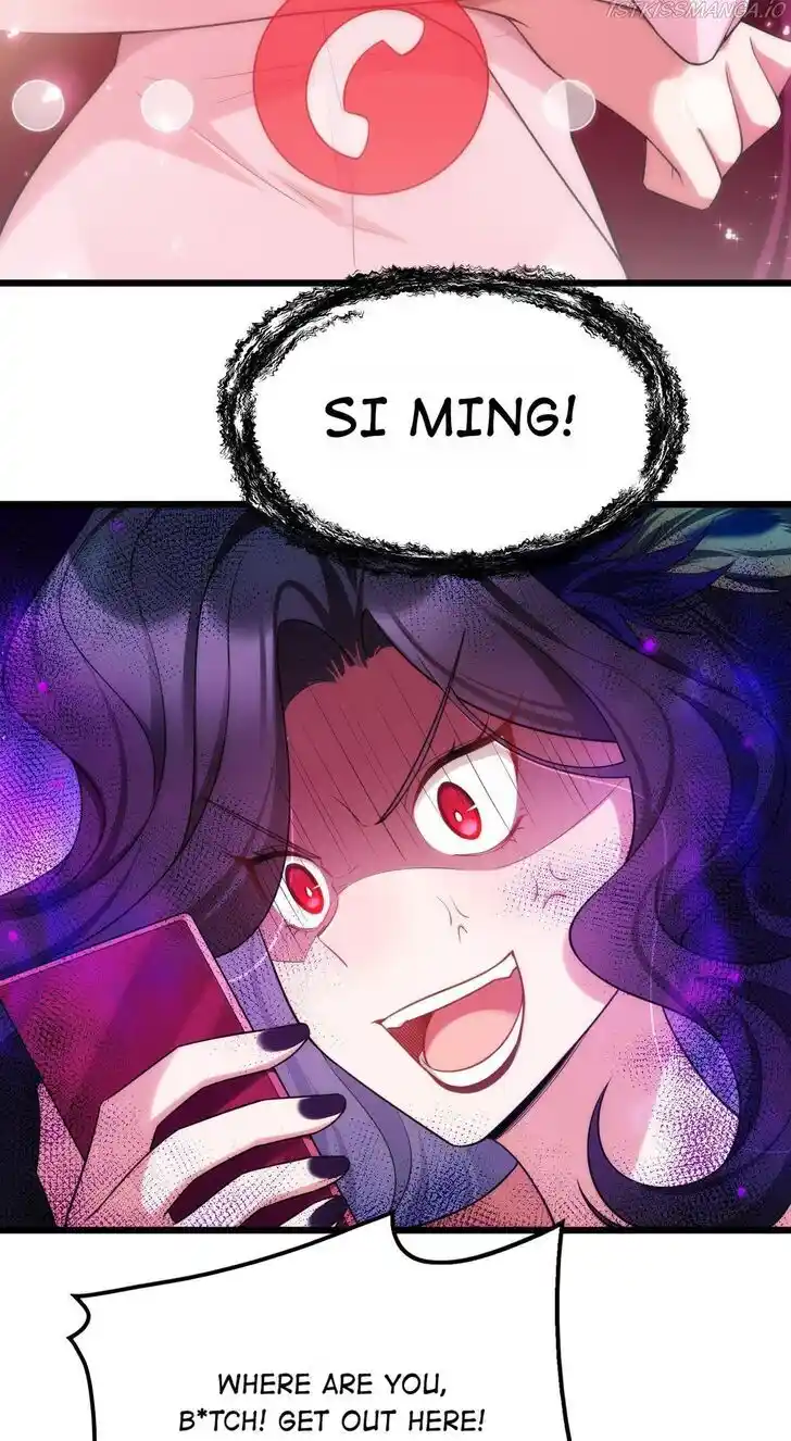 Handling the demoness and the saintess Ch.065