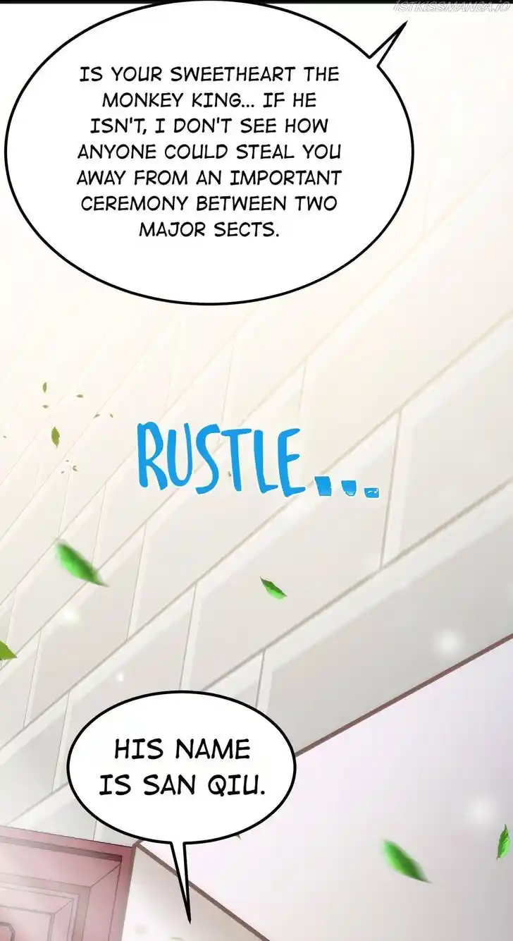 Handling the demoness and the saintess Ch.065