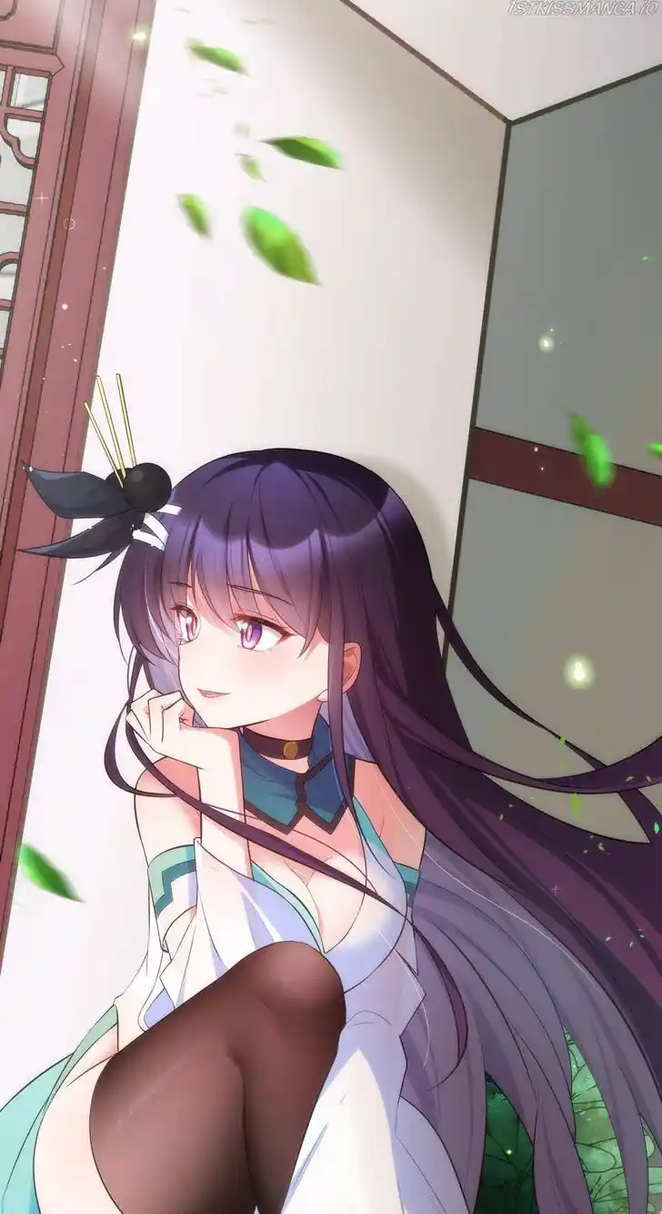 Handling the demoness and the saintess Ch.065