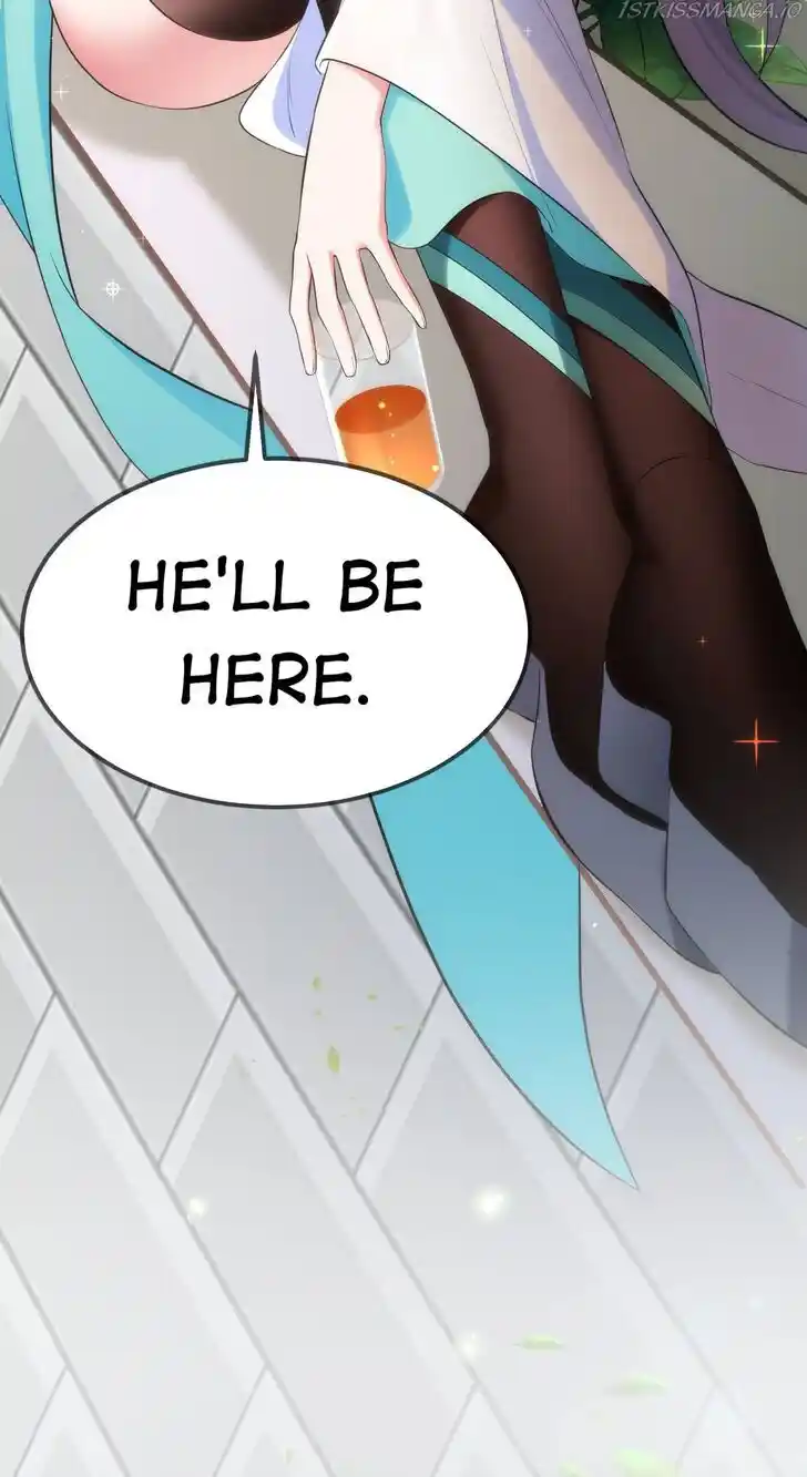 Handling the demoness and the saintess Ch.065