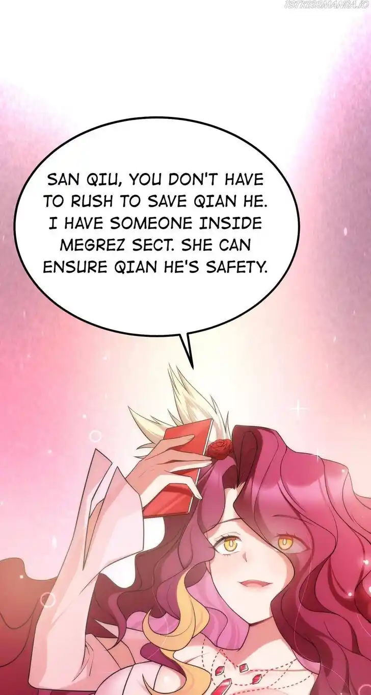 Handling the demoness and the saintess Ch.066