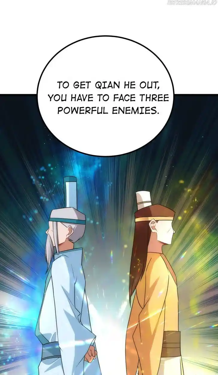 Handling the demoness and the saintess Ch.066