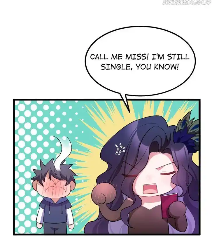 Handling the demoness and the saintess Ch.066