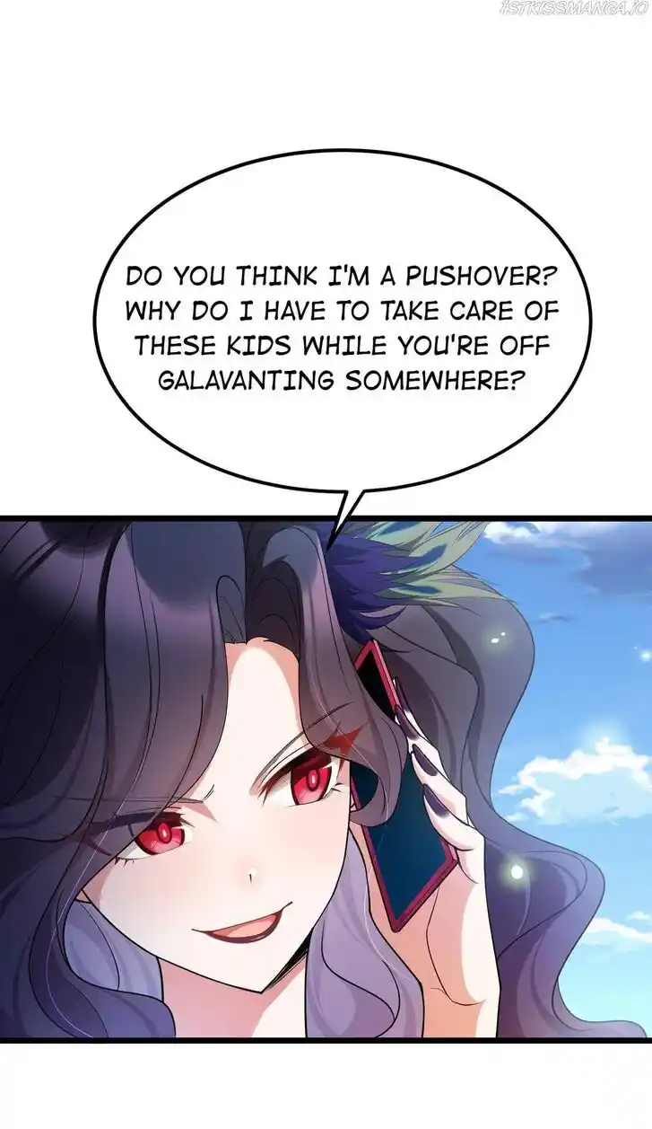 Handling the demoness and the saintess Ch.066