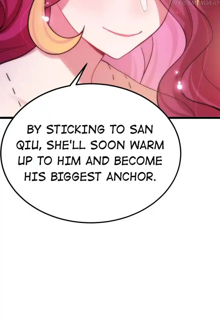 Handling the demoness and the saintess Ch.066