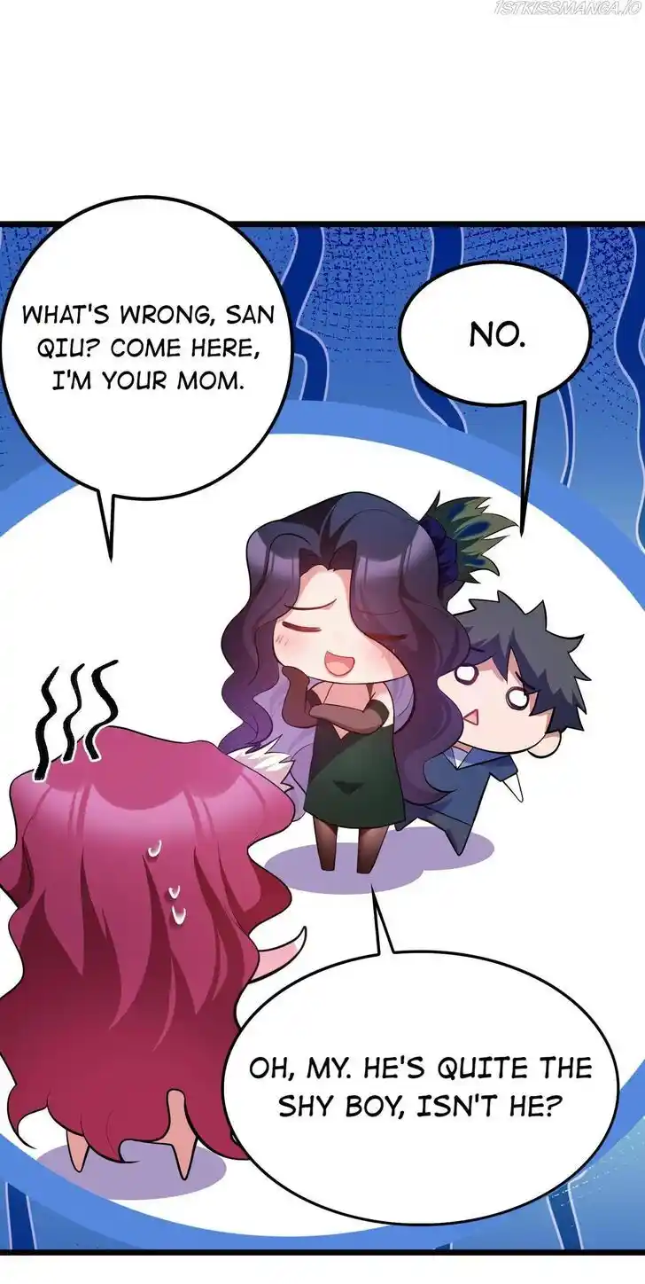 Handling the demoness and the saintess Ch.066