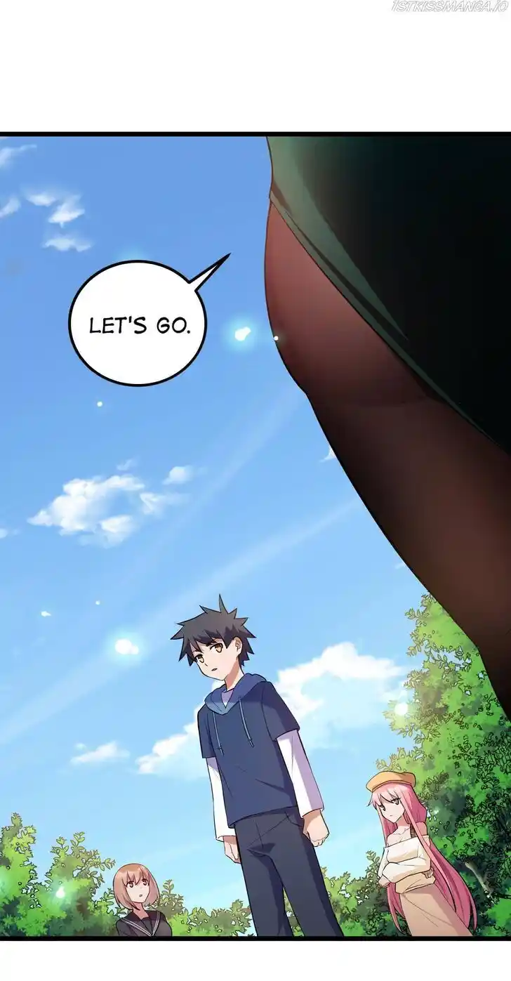 Handling the demoness and the saintess Ch.066