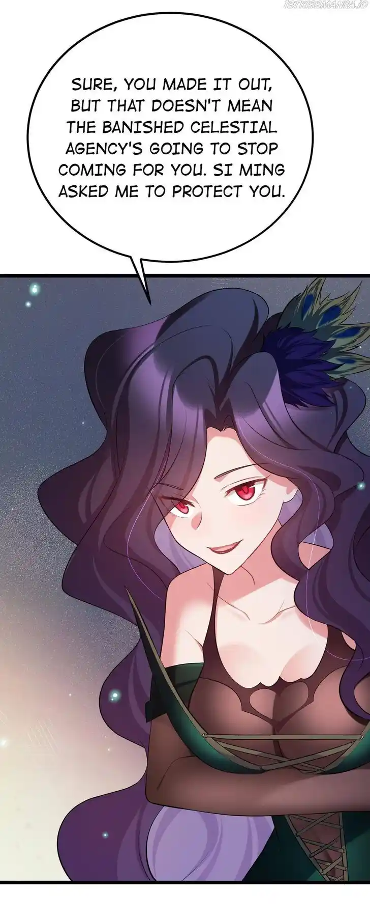 Handling the demoness and the saintess Ch.066