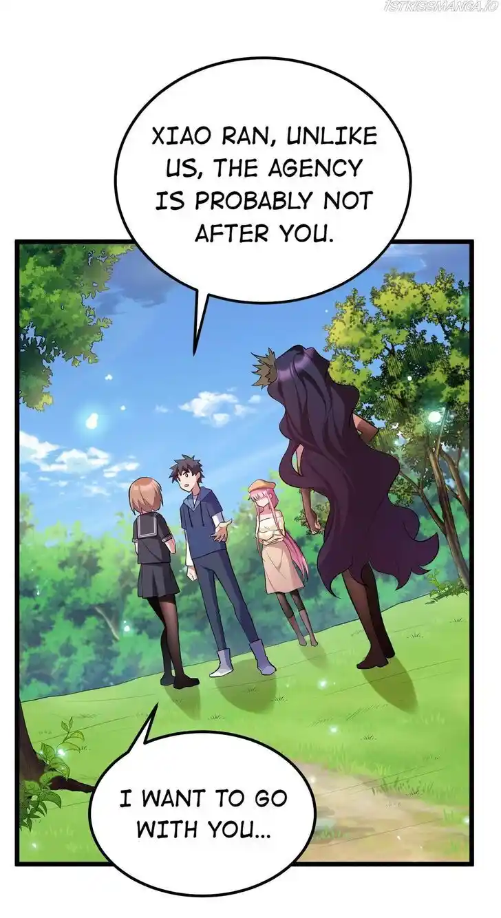 Handling the demoness and the saintess Ch.066