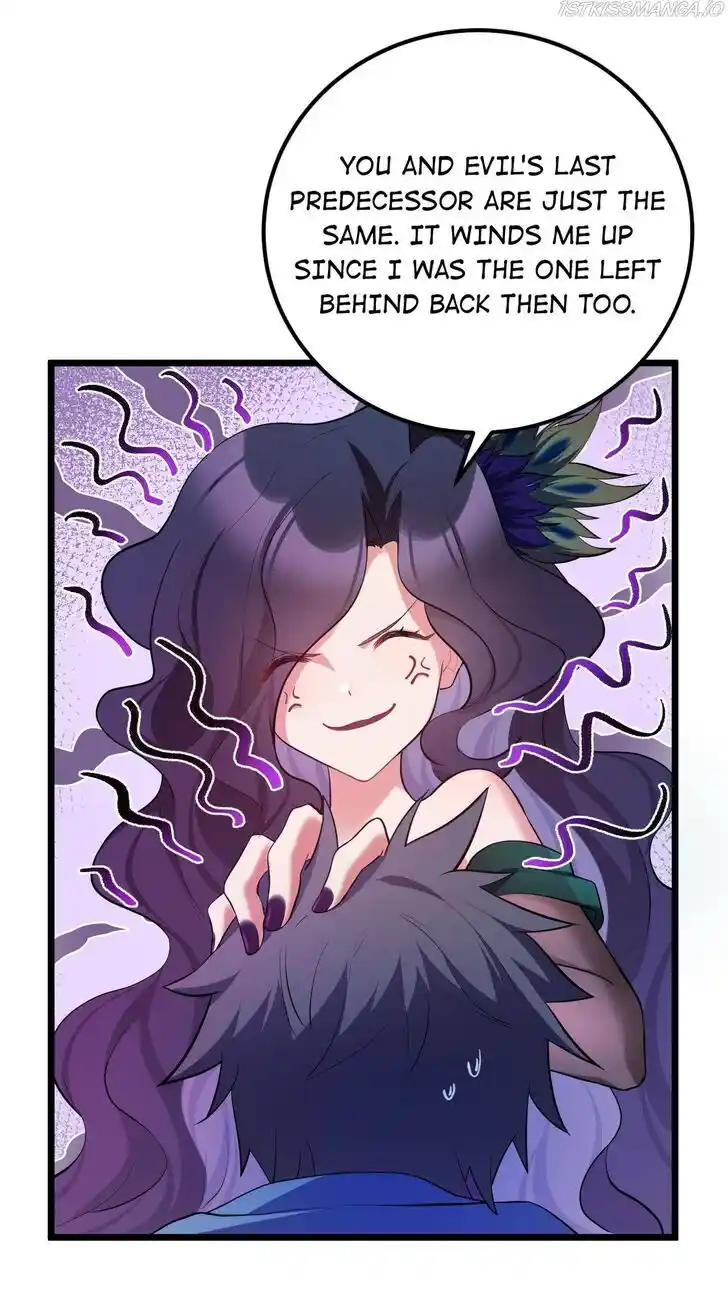 Handling the demoness and the saintess Ch.066