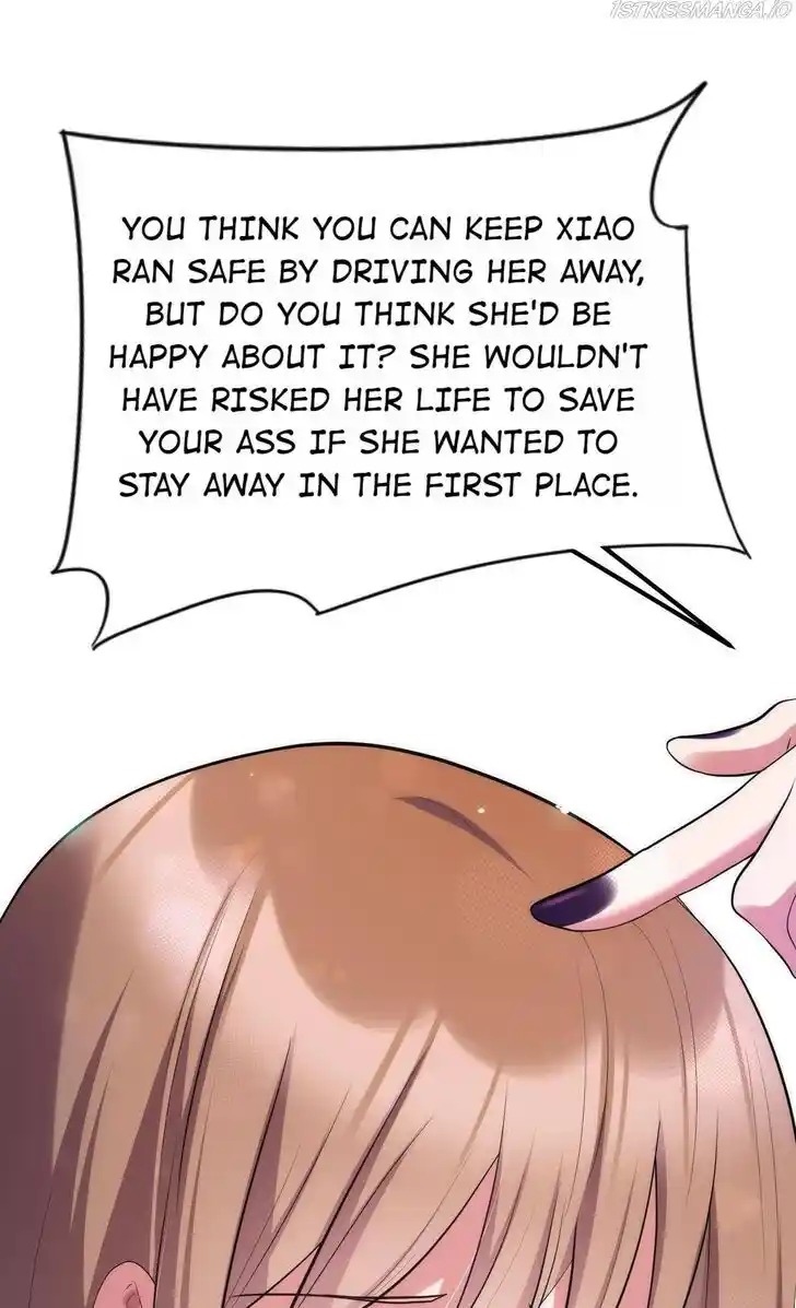 Handling the demoness and the saintess Ch.066