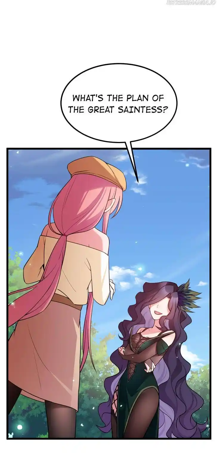 Handling the demoness and the saintess Ch.066