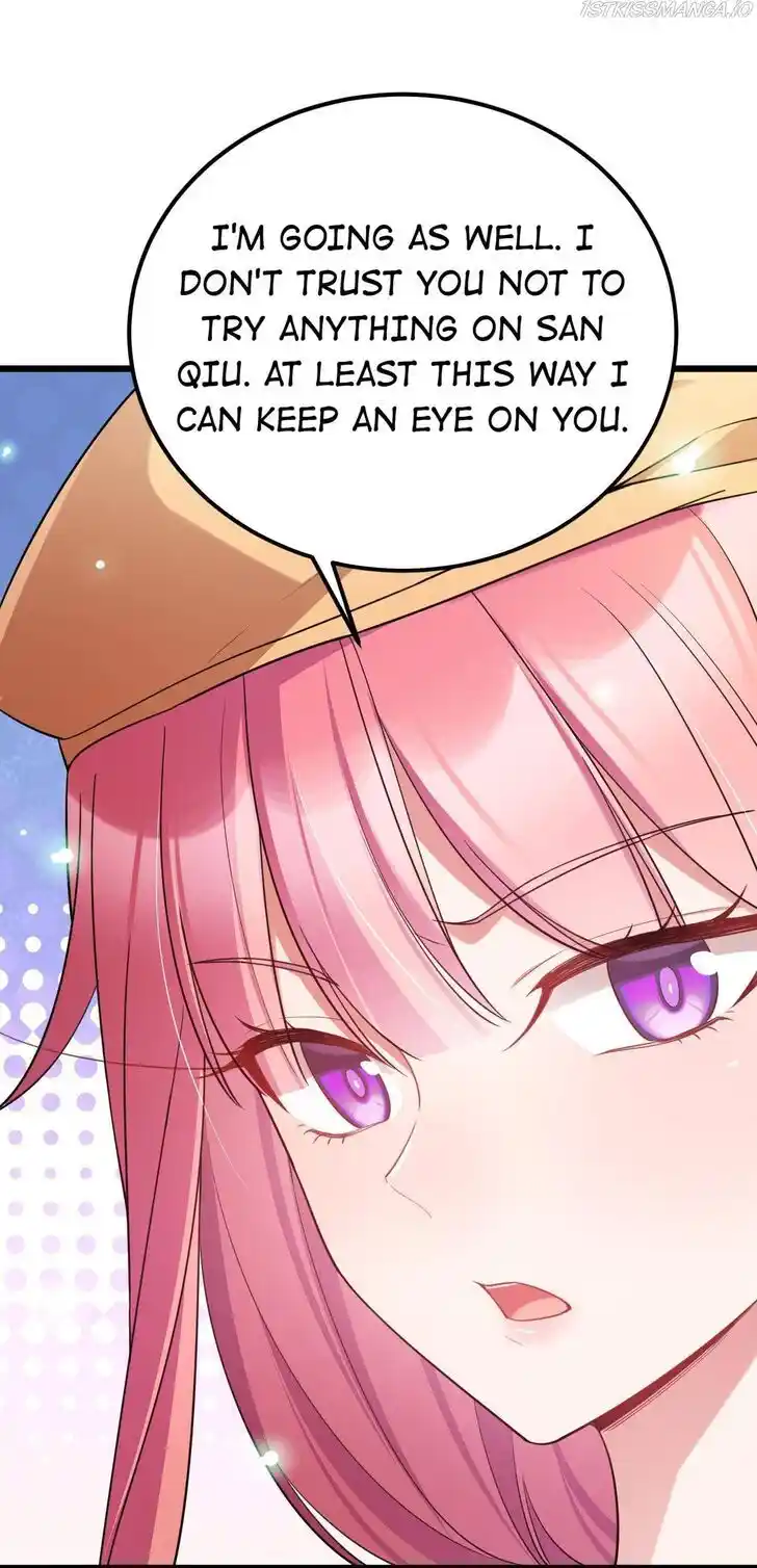 Handling the demoness and the saintess Ch.066