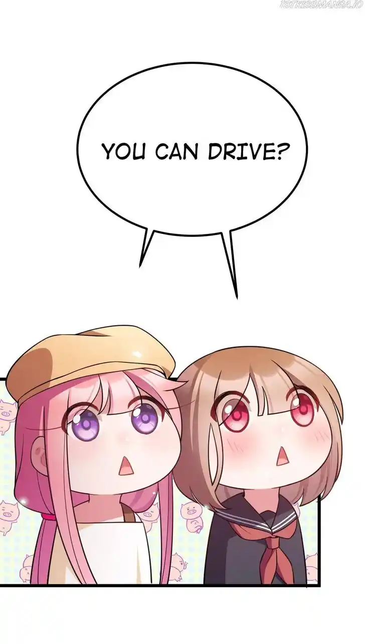 Handling the demoness and the saintess Ch.066