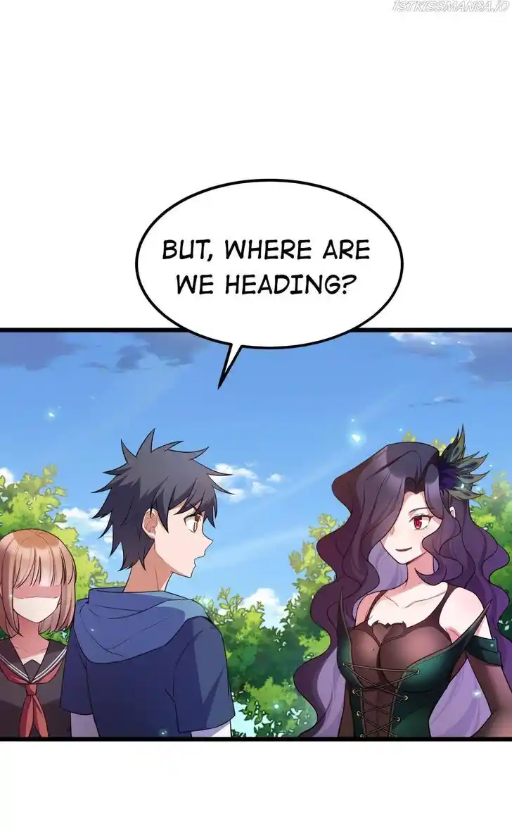 Handling the demoness and the saintess Ch.066