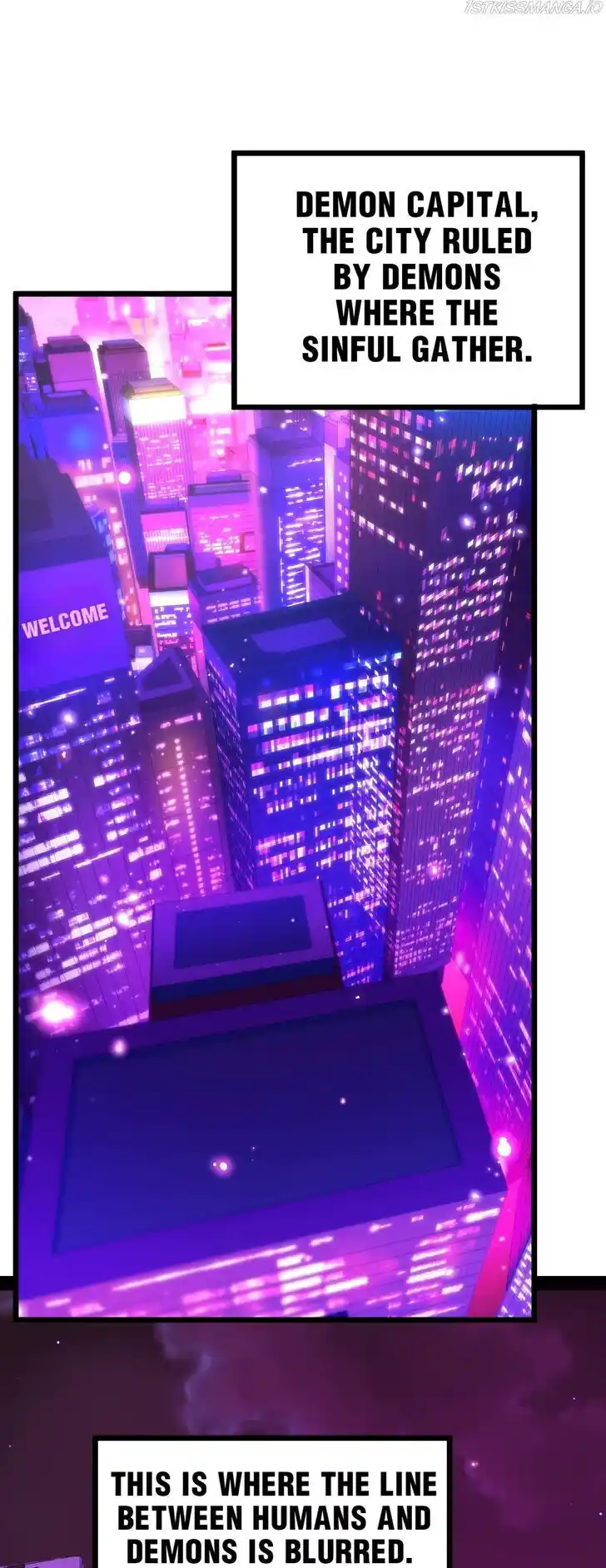 Handling the demoness and the saintess Ch.067