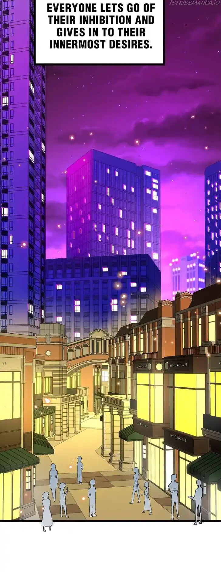 Handling the demoness and the saintess Ch.067