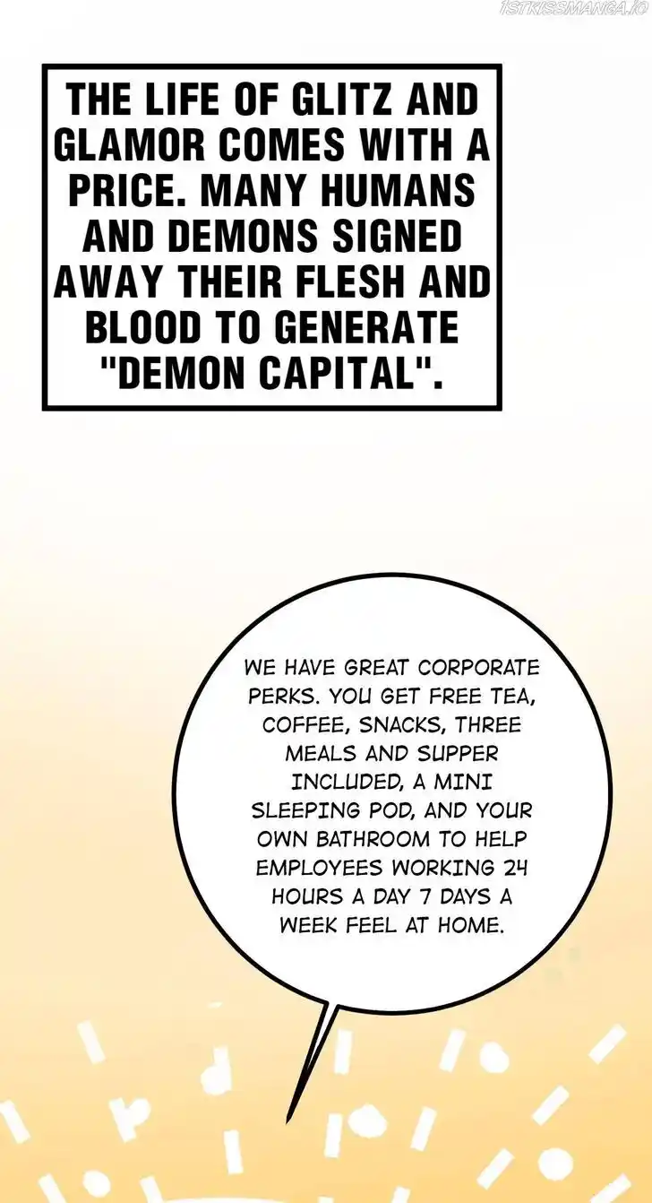 Handling the demoness and the saintess Ch.067