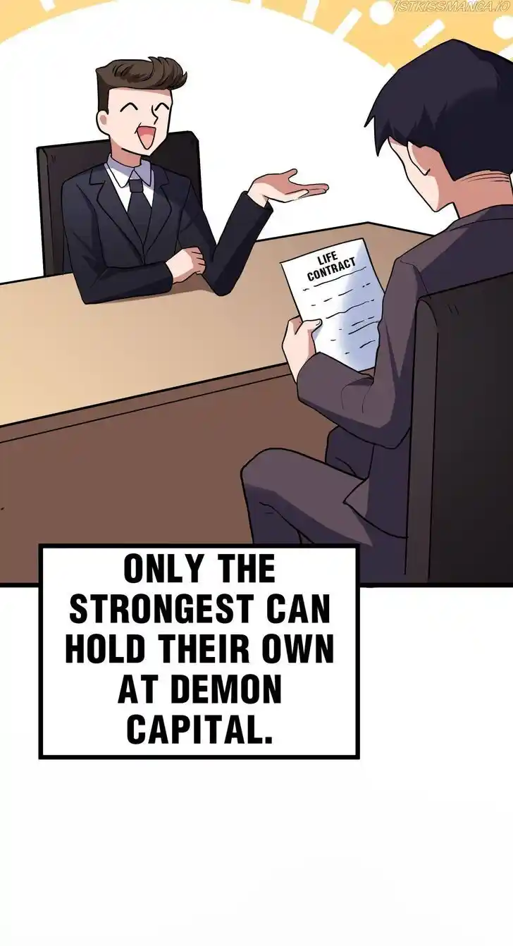 Handling the demoness and the saintess Ch.067