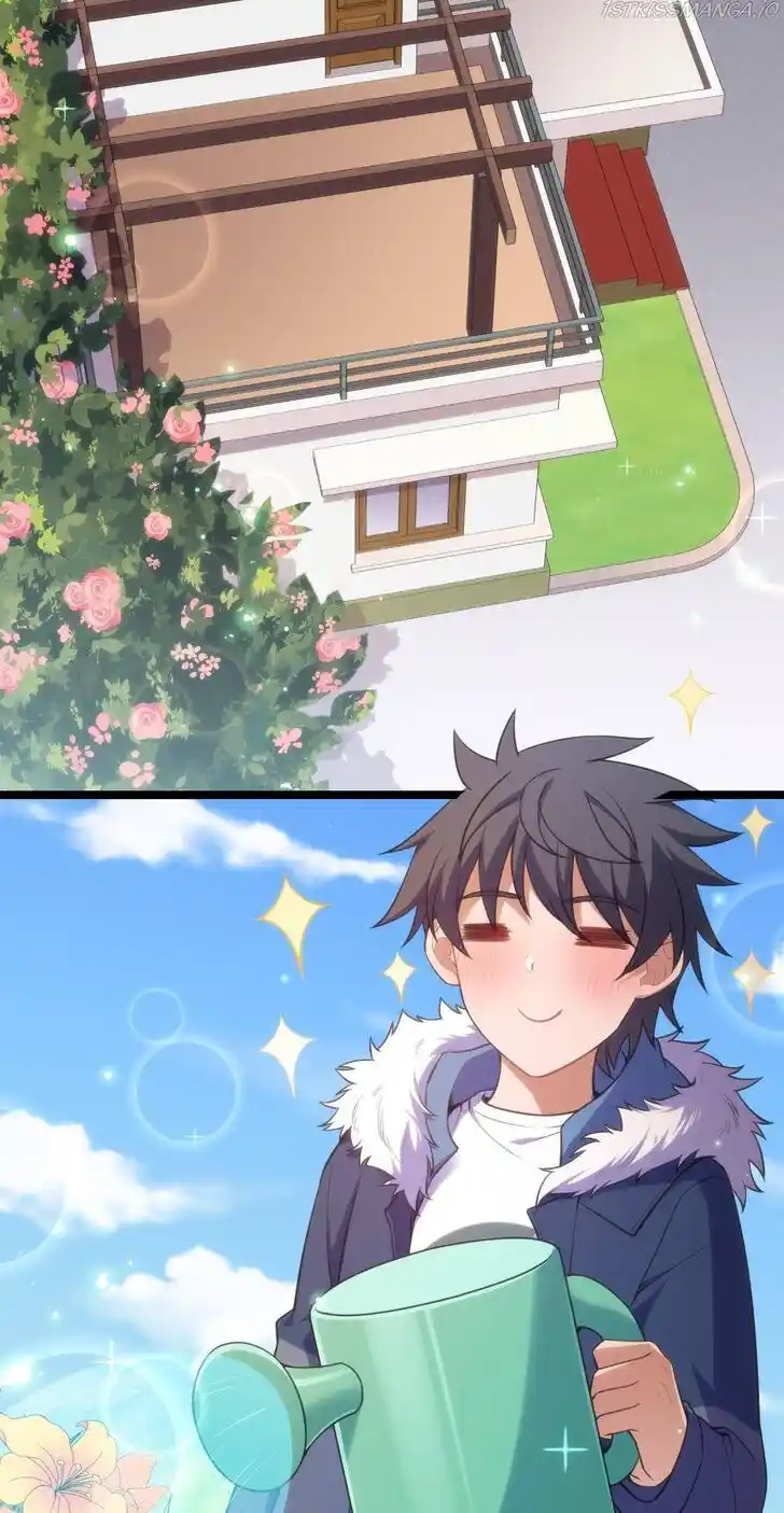 Handling the demoness and the saintess Ch.067