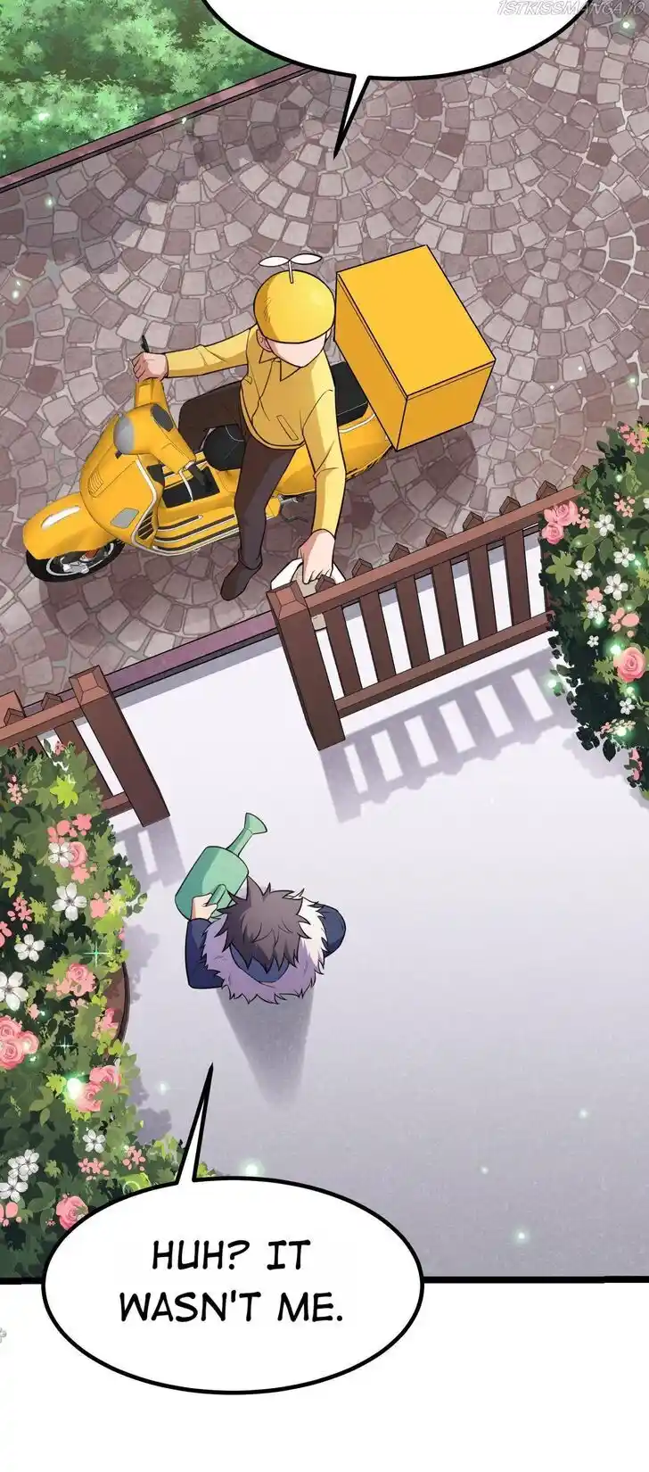 Handling the demoness and the saintess Ch.067