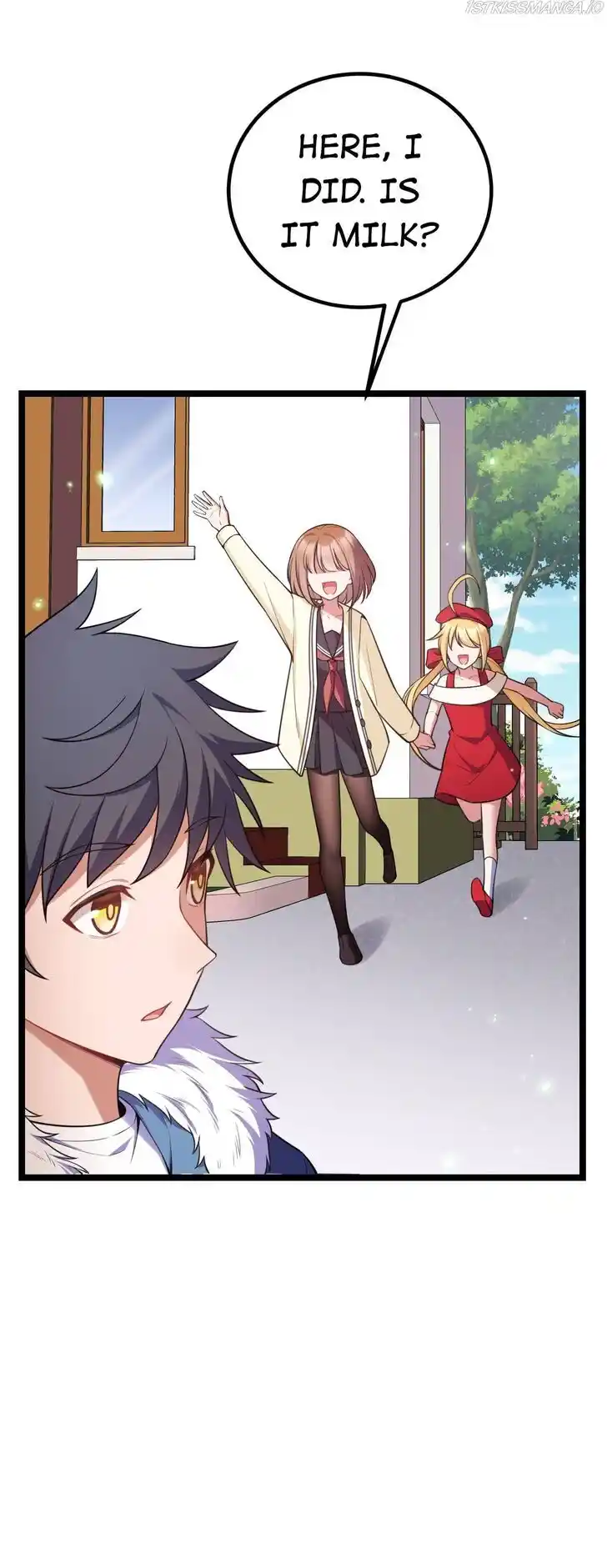 Handling the demoness and the saintess Ch.067