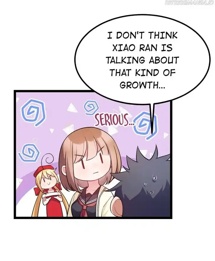 Handling the demoness and the saintess Ch.067