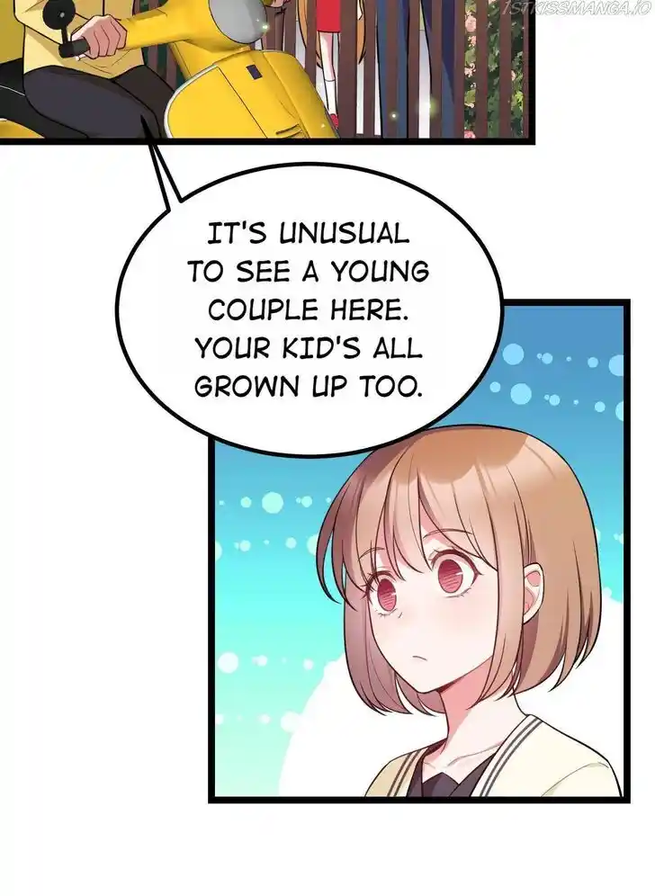 Handling the demoness and the saintess Ch.067