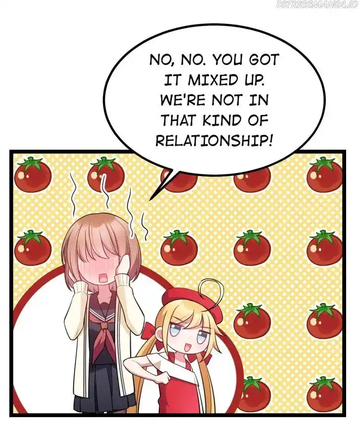 Handling the demoness and the saintess Ch.067