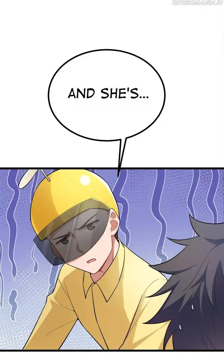 Handling the demoness and the saintess Ch.067