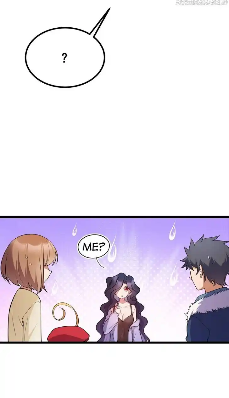 Handling the demoness and the saintess Ch.067