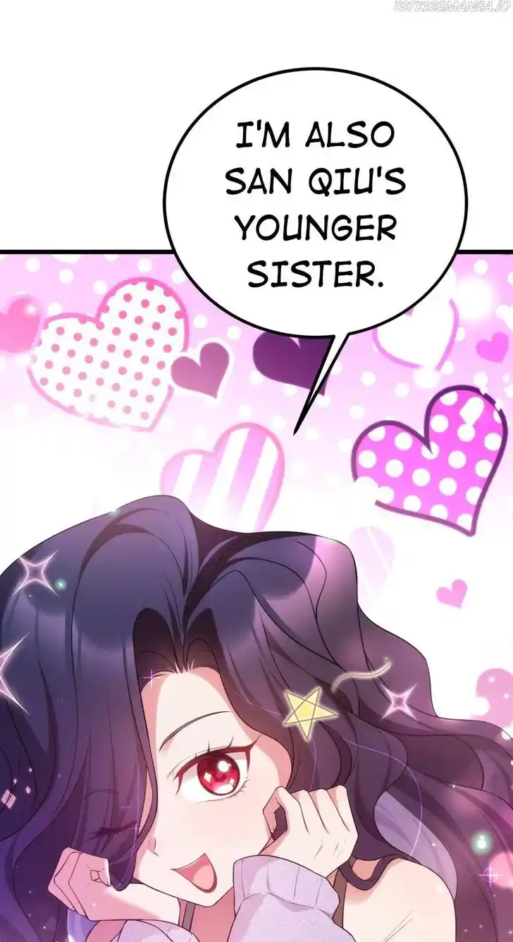 Handling the demoness and the saintess Ch.067