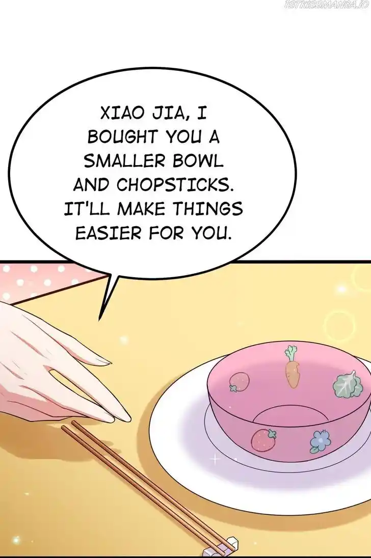 Handling the demoness and the saintess Ch.067