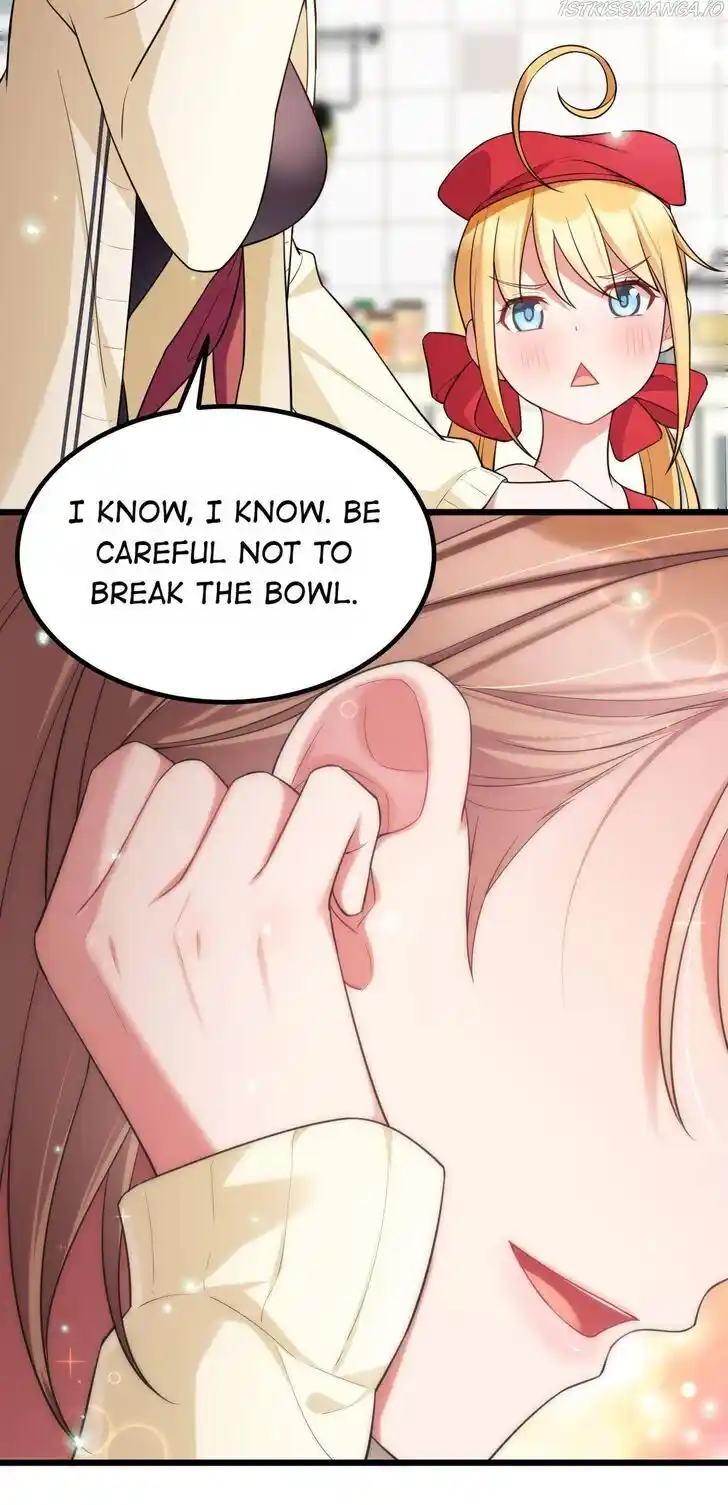 Handling the demoness and the saintess Ch.067