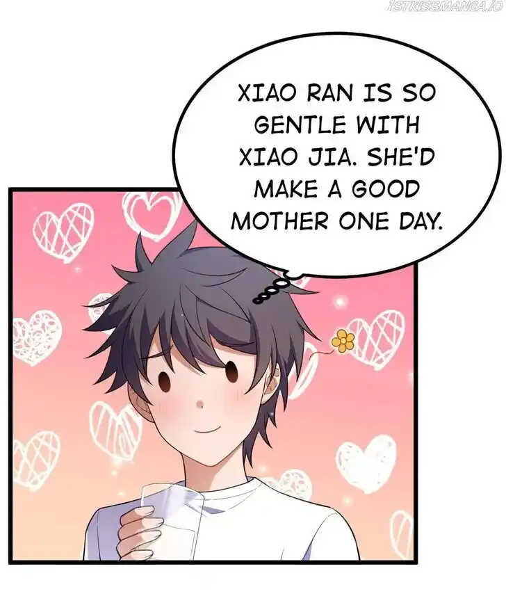 Handling the demoness and the saintess Ch.067