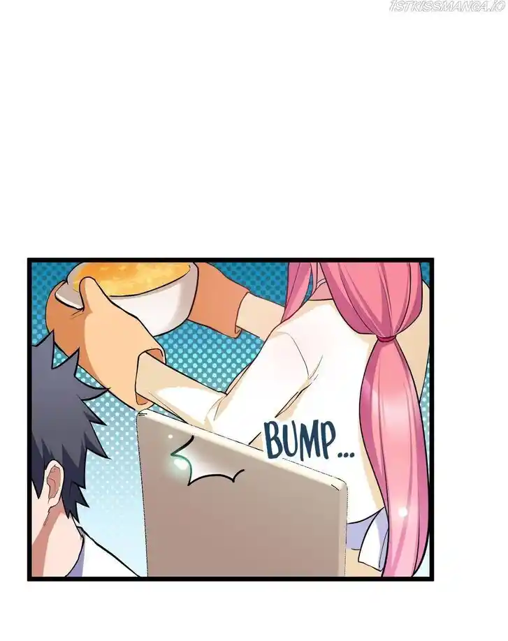 Handling the demoness and the saintess Ch.067