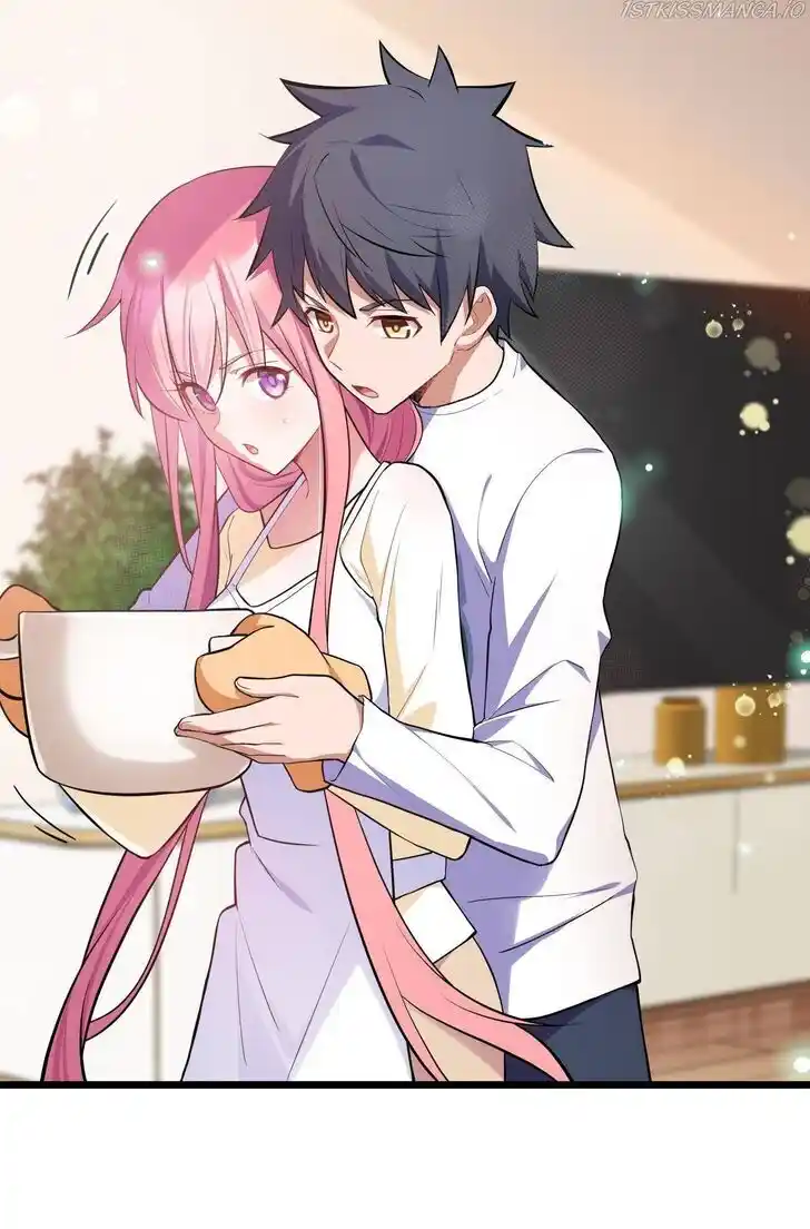 Handling the demoness and the saintess Ch.067