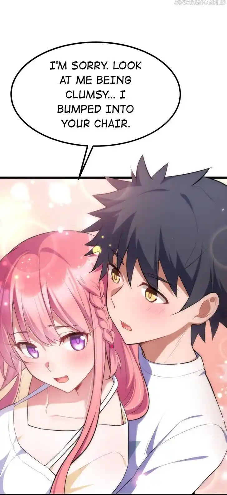 Handling the demoness and the saintess Ch.067