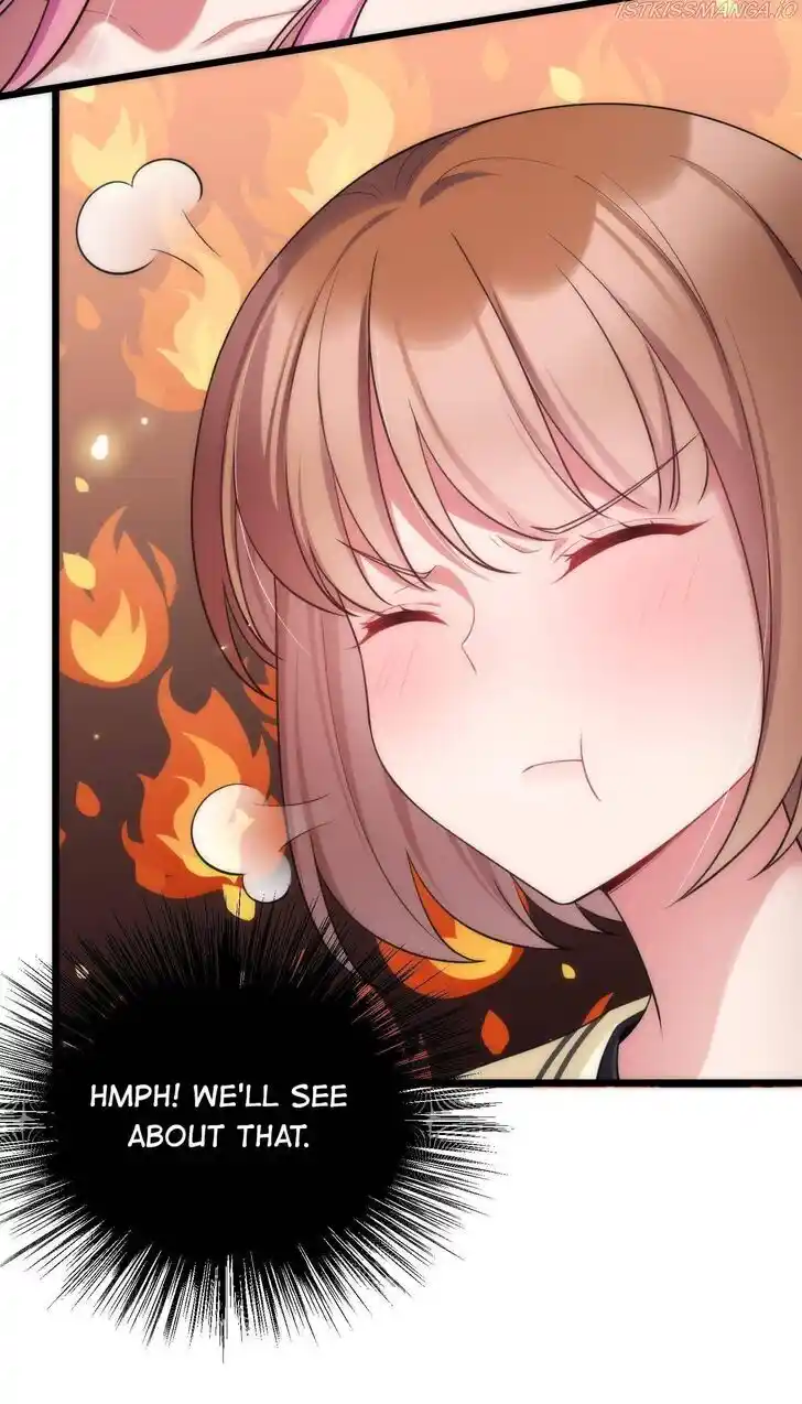 Handling the demoness and the saintess Ch.067